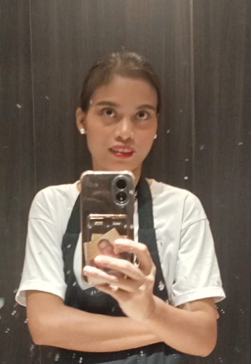 My photo - Megan, 26 from Ibaan (@megan360)