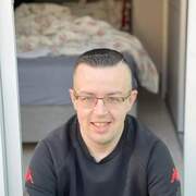 Dima kotilov 33 Haifa