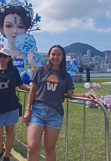 Mechelle (@mechelle9) — my photo № 1