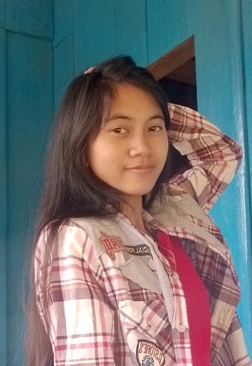 My photo - Jashmin, 18 from Manila (@jashmin)