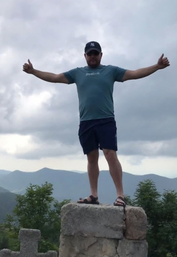 VADIM (@vadim162684) — my photo № 1