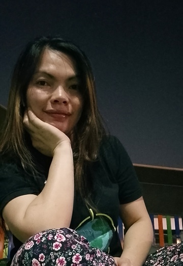 My photo - May Villaroya, 39 from Dubai (@mayvillaroya)