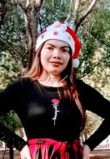 May Villaroya (@mayvillaroya) — my photo № 2