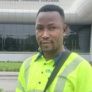 David Muwanguzi 28 Dubai