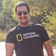 Arsalan 27 Tehran