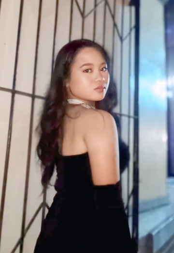 My photo - jade, 20 from Manila (@jade284)