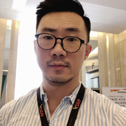 Randy Raymond 33 New York