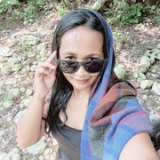 Miss M 34 Davao
