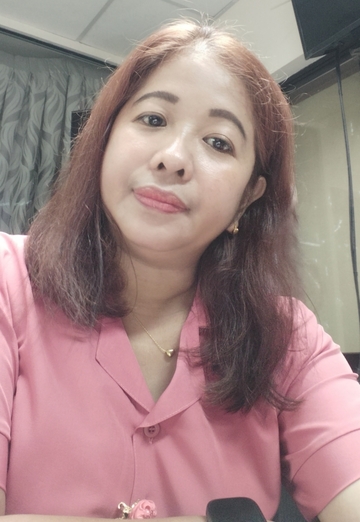 My photo - Sherryll, 45 from Manila (@sherryll)