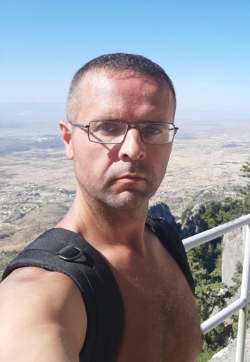 My photo - Dmitriy, 50 from Dumaguete (@dmitriy566434)