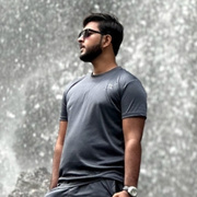 Shaikh Abdullah 21 Karachi