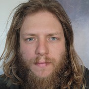 ANTHONY WHITE 34 Chantilly