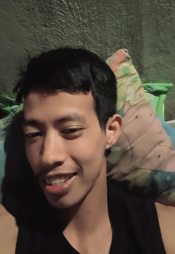 My photo - Danrey, 24 from Manila (@danrey0)