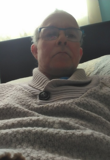 My photo - Terry, 51 from Toronto (@terry706)