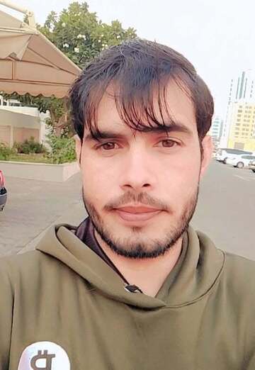 My photo - Talal, 20 from Dubai (@talal89)