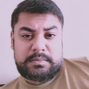 Muhammad Muzzamil 32 Karachi