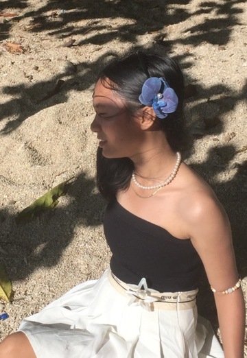 Kyla Capungas (@kylacapungas) — my photo № 1