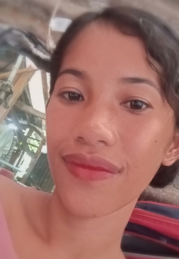 Ali andreah (@aliandreah) — my photo № 1