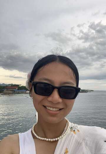 Kyla Capungas (@kylacapungas) — my photo № 3