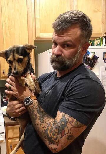 Jack (@jack297) — my photo № 1