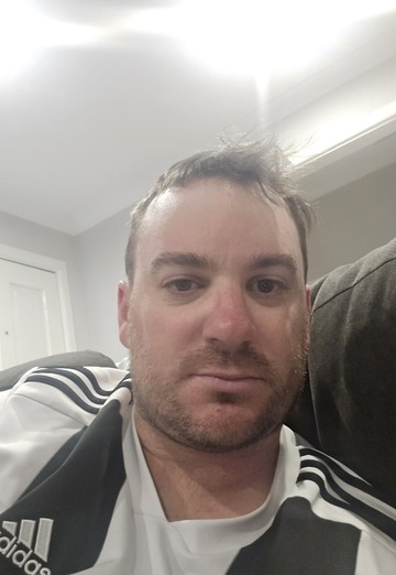 My photo - Jason, 34 from Sydney (@jason2412)