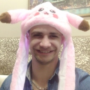 Sergіy 31 Vinnytsia