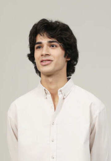 My photo - ali, 27 from Islamabad (@ali88618)