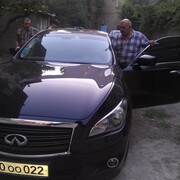 Grisha 53 Yerevan