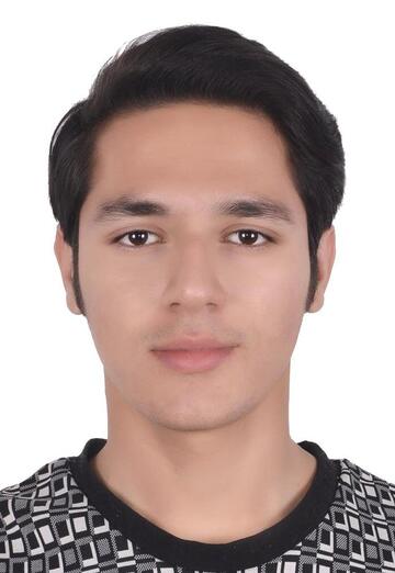 My photo - Adil, 21 from Islamabad (@adil5557)