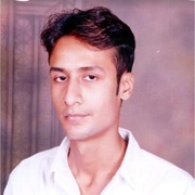 Asif Baloch 37 Karachi
