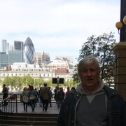 Arturas 67 London