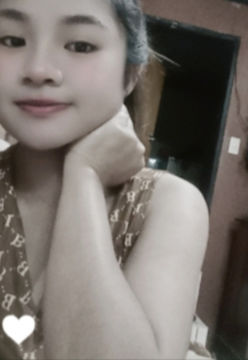 Maryjoy Pernia (@maryjoypernia) — my photo № 1