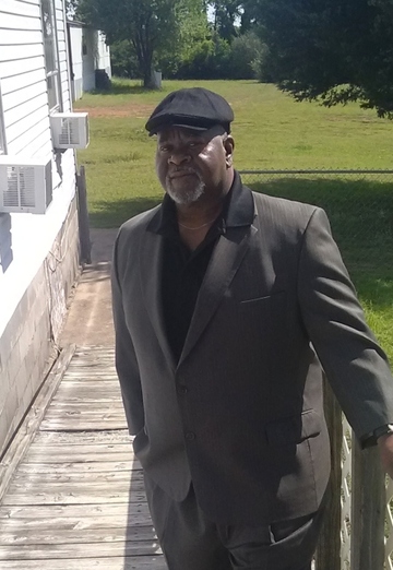 My photo - Nabba, 74 from Blanca (@nabba)