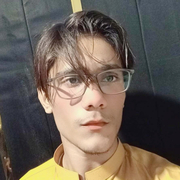Yousuf 18 Karachi