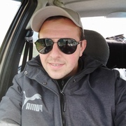 Yuriy 33 Moscow