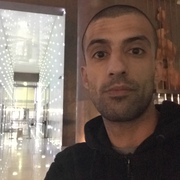 Ruslan 38 Yekaterinburg