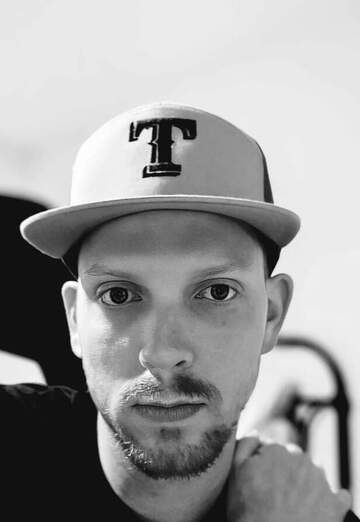 My photo - Mike, 28 from Killeen (@mike8054)