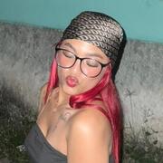 Sheyla 21 Holguín