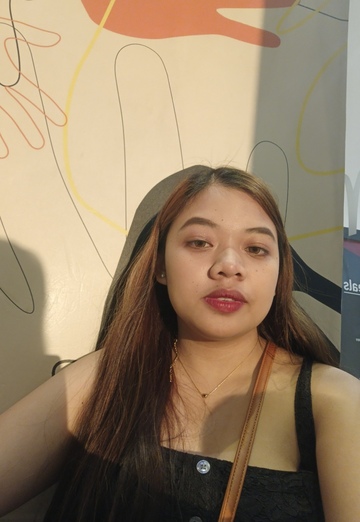 My photo - Lady Len Bernardo, 22 from Manila (@ladylenbernardo)