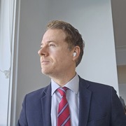 John 48 Sydney
