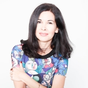 Ekaterina 47 Tokyo