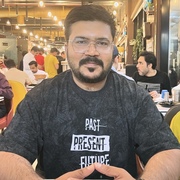 Akash 32 Kuwait City