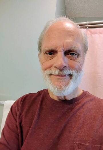 My photo - Billy, 72 from Valdosta (@billy603)