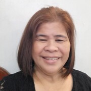 Sheila Mae 56 Manila