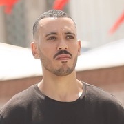 GHENNAJ 34 Casablanca