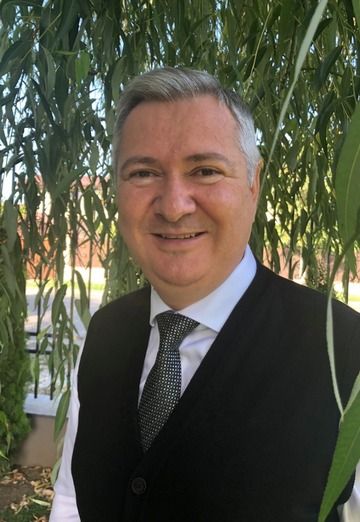 My photo - Jubril, 56 from Singapore (@jubril9)