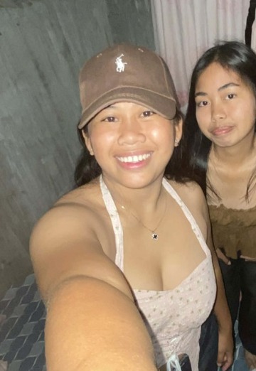 Mary Sendy Sacam (@marysendysacam) — my photo № 2