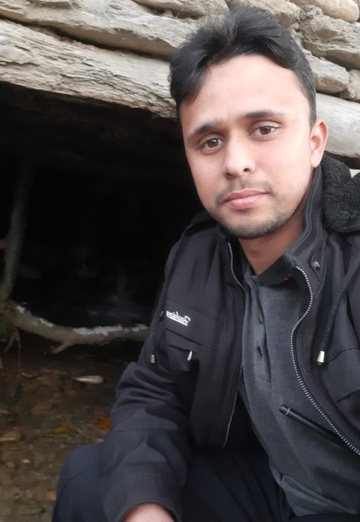 My photo - Mairaj, 30 from Peshawar (@mairaj1)