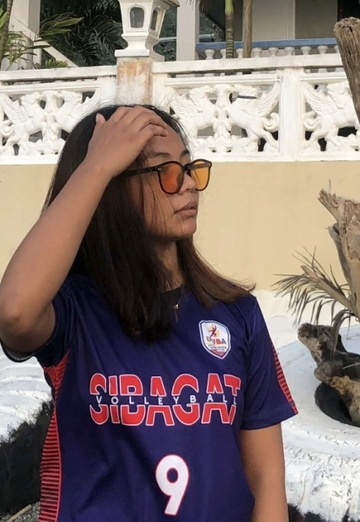 My photo - Dianne, 24 from Manila (@dianne60)