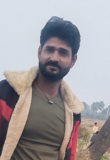My photo - Rajkp, 33 from Delhi (@rajkp)